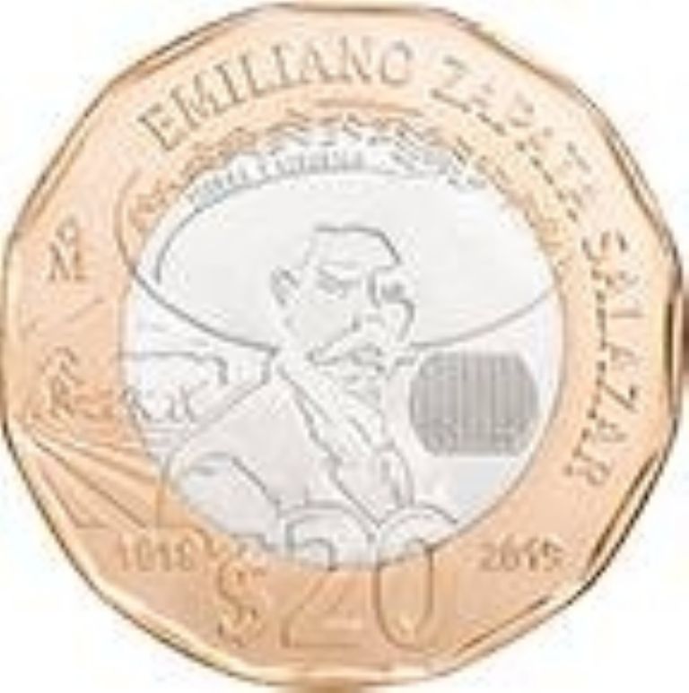 moneda