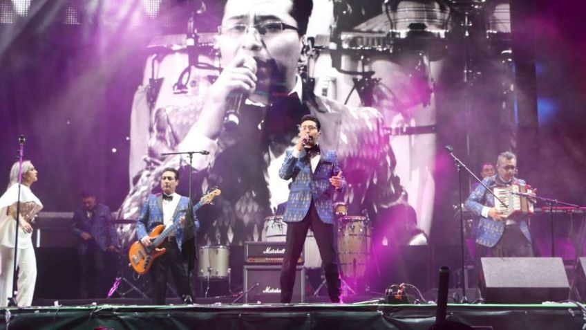 Ya tiene NUEVA FECHA | ¿Cuándo será el concierto de Fin de Año 2021 en CDMX?