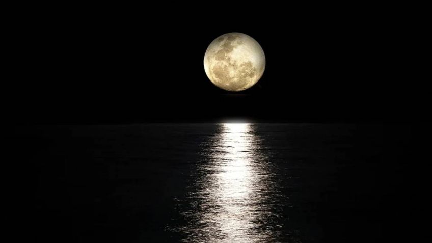 La Luna y Marte cerrarán el año con un “beso”, ¿cuándo y en dónde ver el fenómeno astronómico en México?