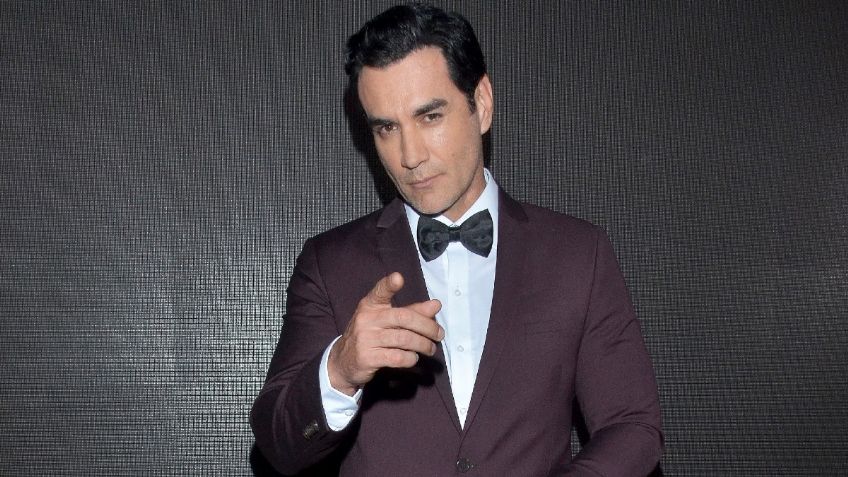 David Zepeda confiesa que ha hecho de todo para llegar a Hollywood; espera tener suerte en 2022