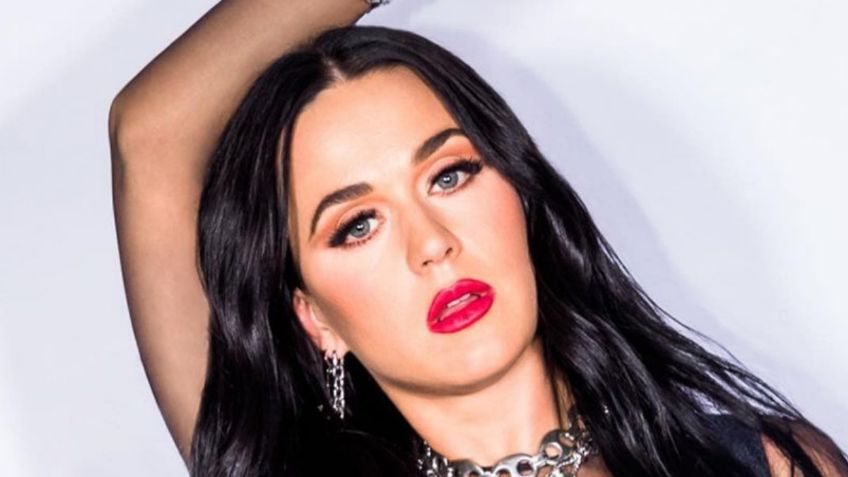 Katy Perry demuestra por qué es una de las mujeres más hermosas del mundo