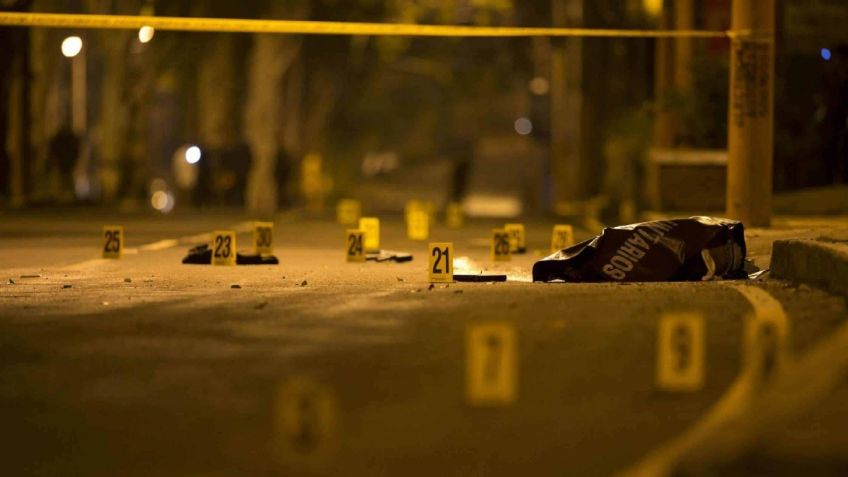 Asesinan a guardias en estación de transmisión de Canal 44 en Jalisco