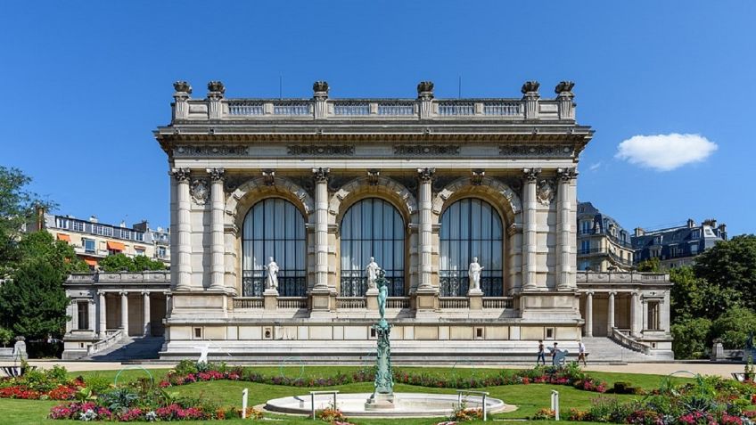 Musée de la Mode de la Ville de Paris