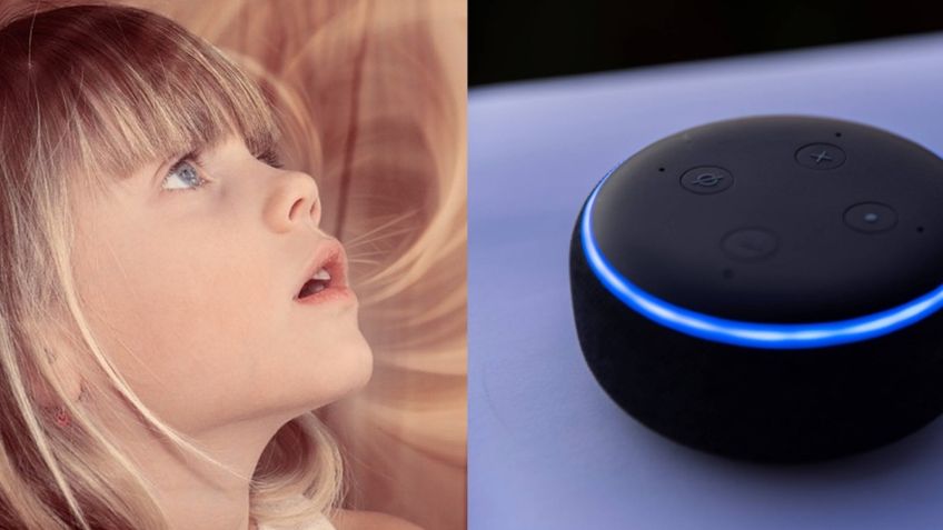 Niña de 10 años le pidió un reto a ALEXA y la respuesta del dispositivo puso en PELIGRO su vida