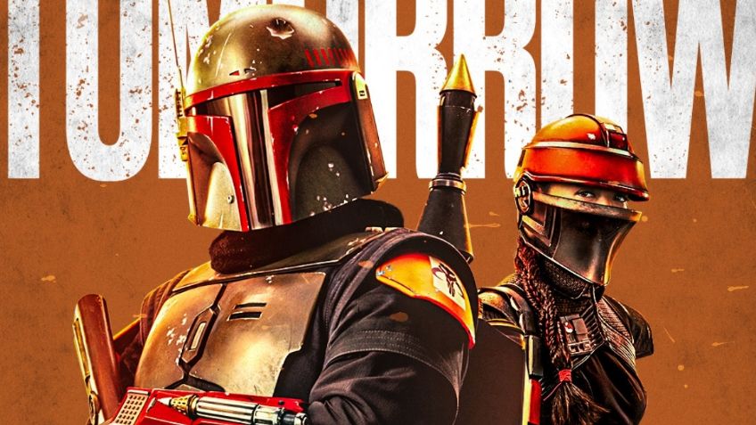 The Book of Boba Fett: Qué lugar ocupa la serie de Disney en la cronología de Star Wars