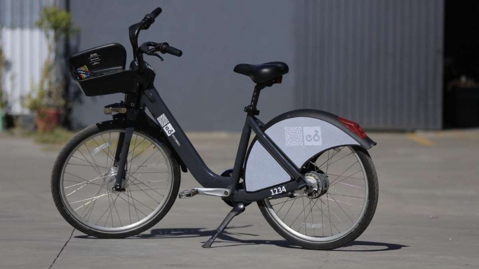 Aumentará el número de ecobicis y estaciones. Foto: Especial