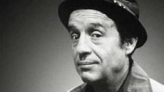 Chespirito debutó como actor junto a esta famosa pareja de comediantes del Cine de Oro