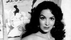 María Félix: Así de bella lucía en su debut en el Cine de Oro | FOTOS