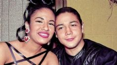 Selena Quintanilla: Chris Pérez la TRAICIONÓ publicó FOTO que nunca debió mostrar