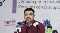 En Ahome, Sinaloa realizan Jornada por la Inclusión y los Derechos de las Personas con Discapacidad