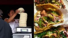 ¿Un taco menos? Kilo de tortilla en Michoacán alcanza los 30 pesos antes del 2022