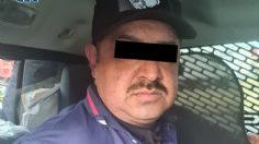 Detienen a El Lagarto, generador de violencia en el sur de la CDMX y distribuidor de drogas