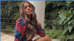 Galilea Montijo: ¿a cuánto asciende la fortuna de la querida conductora?