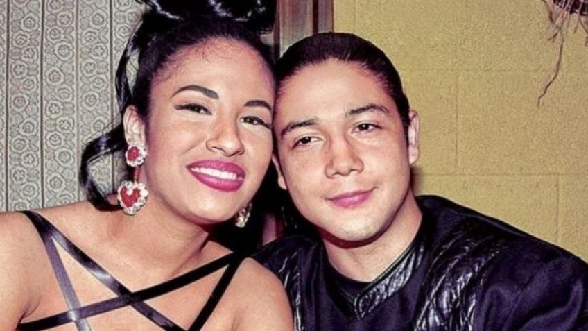 Selena Quintanilla: Chris Pérez la TRAICIONÓ publicó FOTO que nunca debió mostrar