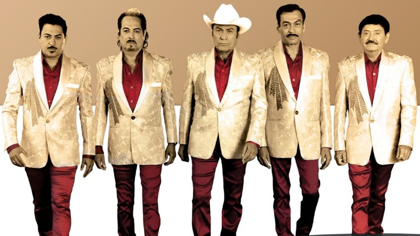 La canción de los Tigres del Norte para dedicar a esa persona que te hace brillar y sonreír de la nada