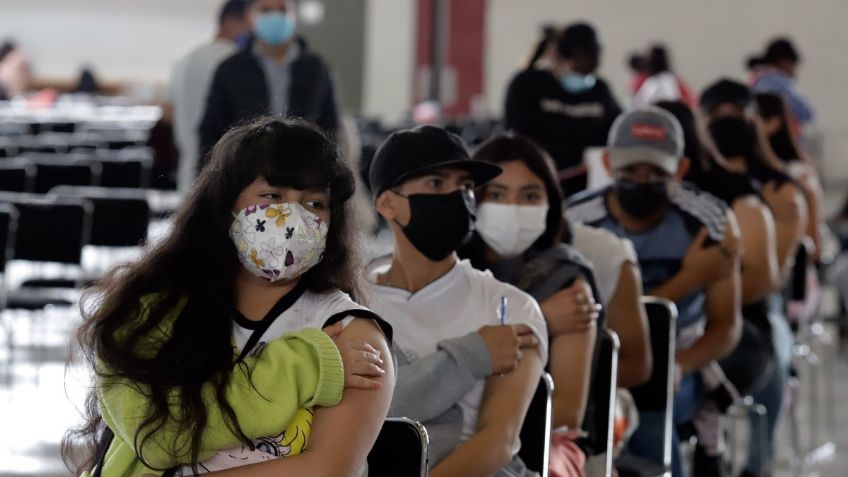 Coronavirus en México 3 de diciembre: México reporta 188 nuevas muertes en las últimas 24 horas