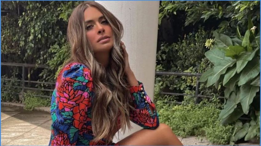 Galilea Montijo: ¿a cuánto asciende la fortuna de la querida conductora?