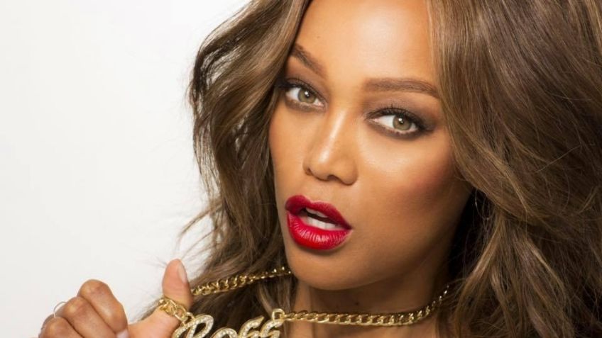 Efeméride: Tyra Banks cumple 48 años; cuánto pesa, mide y TODO lo que debes saber de la supermodelo