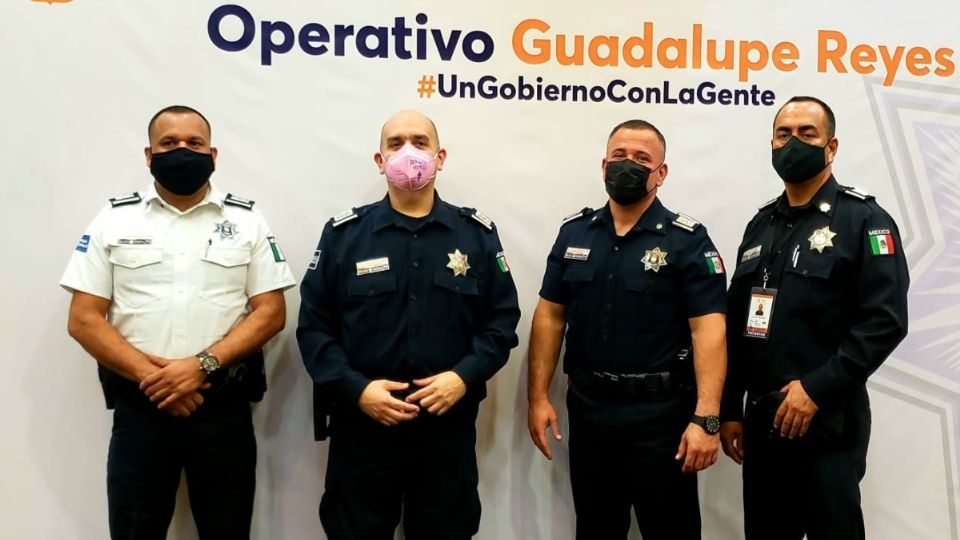 El principal llamado a la sociedad es participar en el programa 'No te la juegues'.