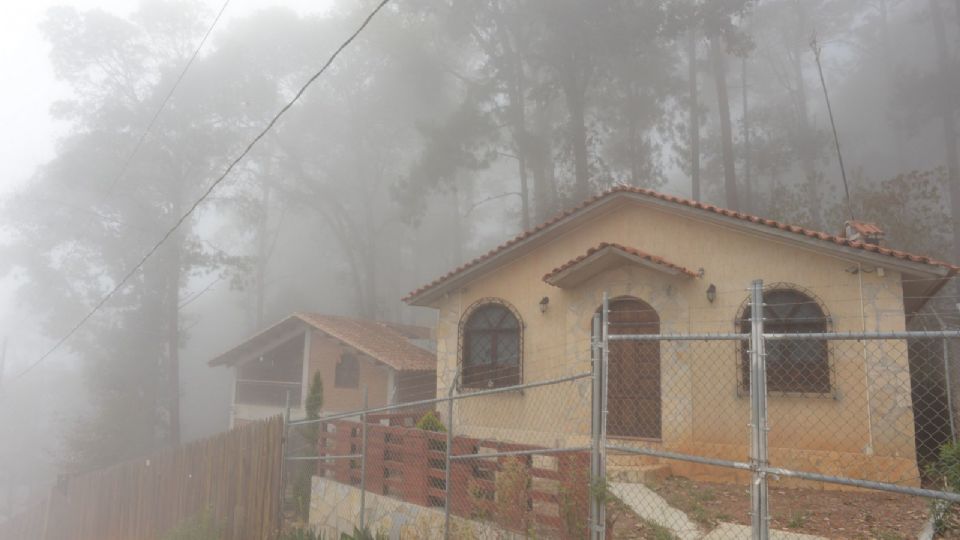 Este será el pronóstico del clima para el domingo 19 de diciembre (Foto: Cuartoscuro)