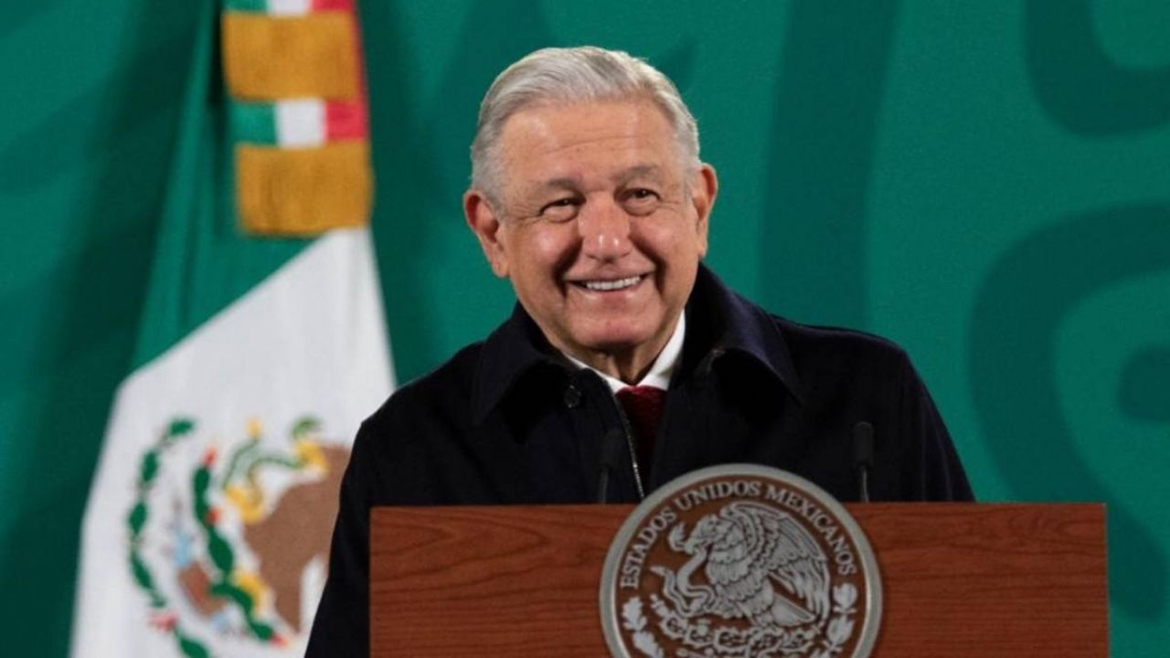 Amlo Celebró La Resolución Del Tepjf Sobre La Revocación De Mandato Lo Que Queda Claro Es 5594