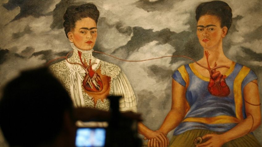 En 2022 será el año de Frida Kahlo