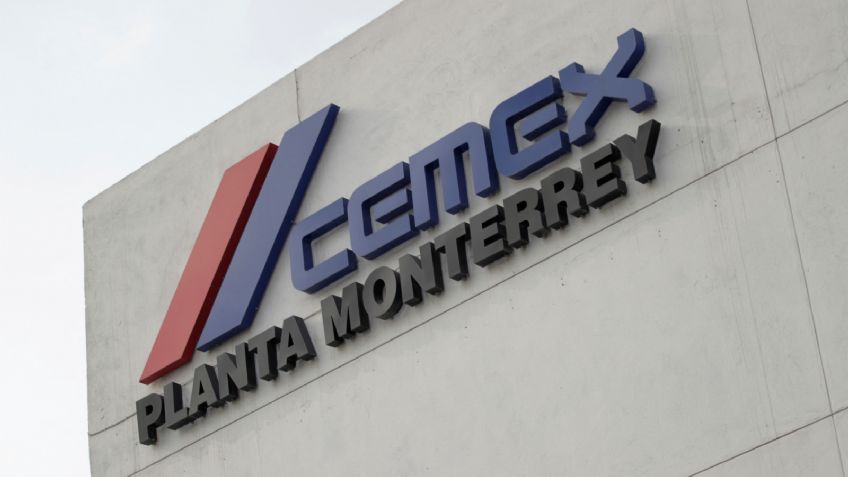 Cemex venderá operaciones por 35 millones de dólares en El Salvador y Costa Rica