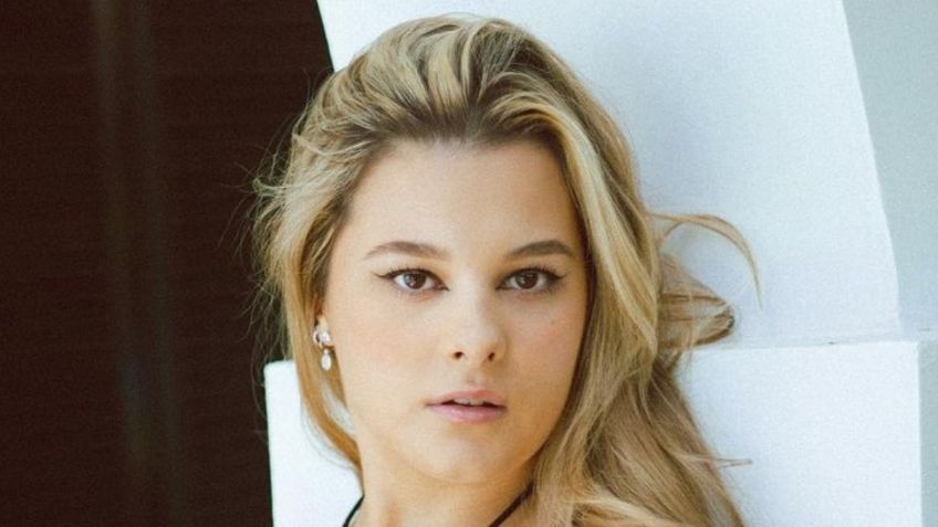 Preciosa: la hija de Alejandro Sanz conquistó a todos con su belleza