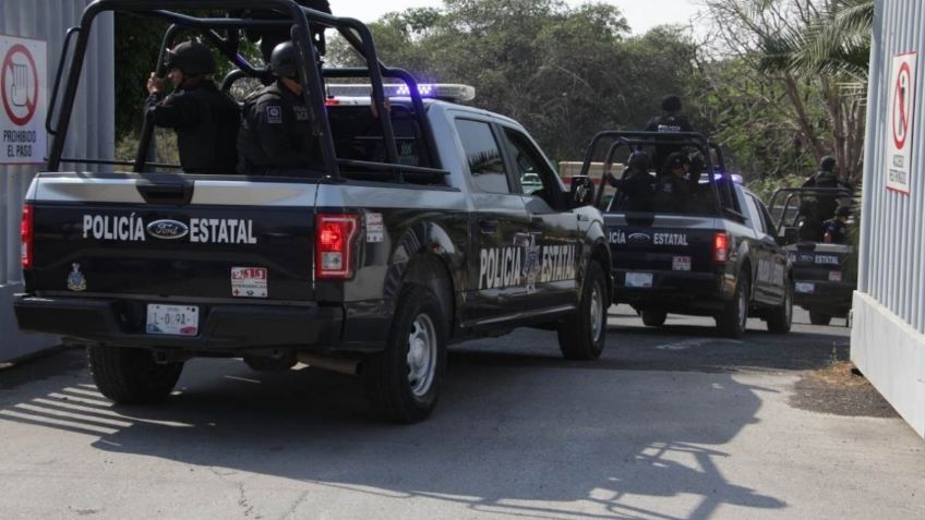 Colima refuerza operativos para evitar disparos al aire en víspera de Año Nuevo