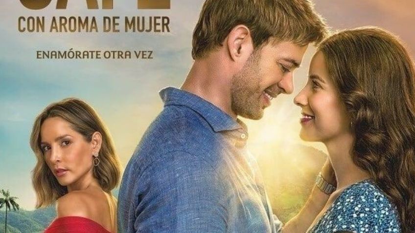 Netflix: Este es el remake de una famosa telenovela que la está rompiendo en la plataforma