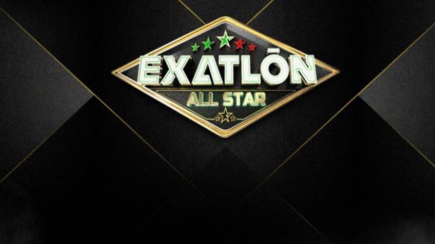 Exatlón México All Star: Así quedaron conformados los equipos