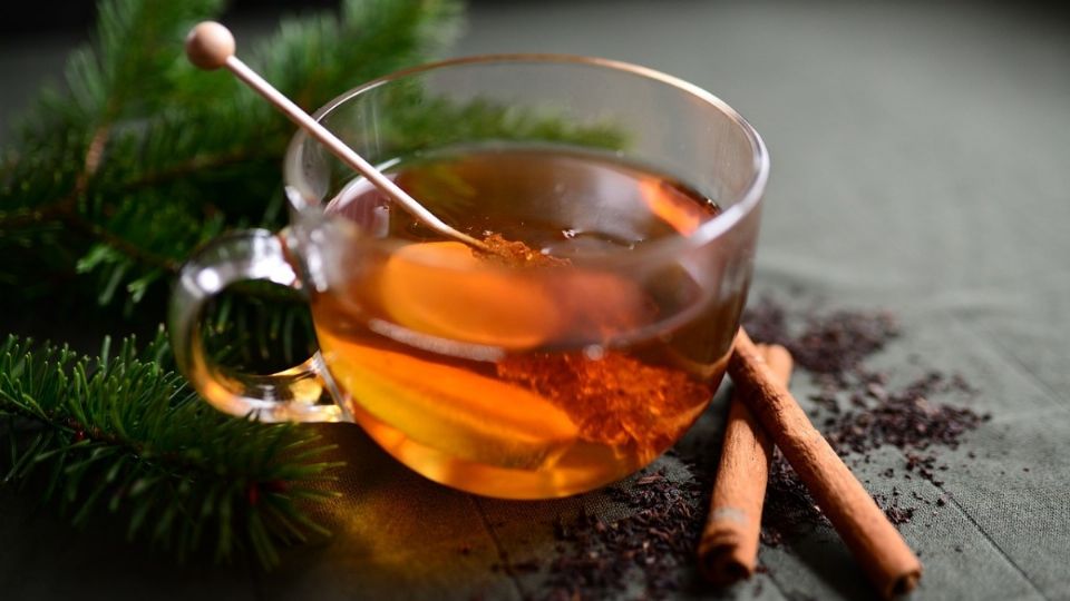 El té de canela es uno de los remedios naturales más usados. Foto: Pixabay