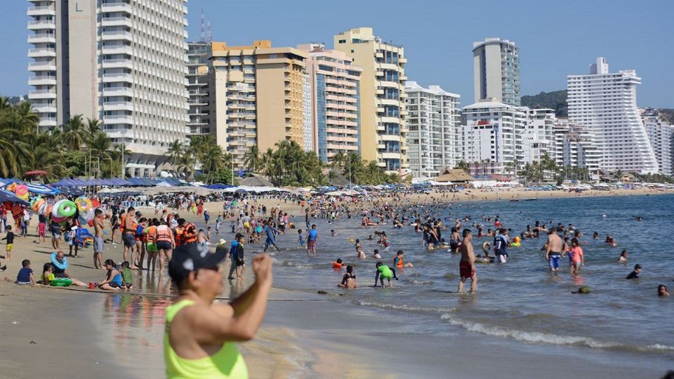 Pueblos mágicos registran ocupación de más de 90%; destinos populares alcanzan 80%. Foto: Especial