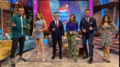 Fin de Año 2021 Televisa y TV Azteca: ¿A qué hora empieza, quiénes estarán y en qué canal ver el programa especial?