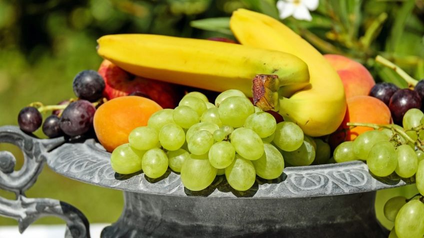 5 frutas que no debes consumir en ayunas para prevenir la gastritis