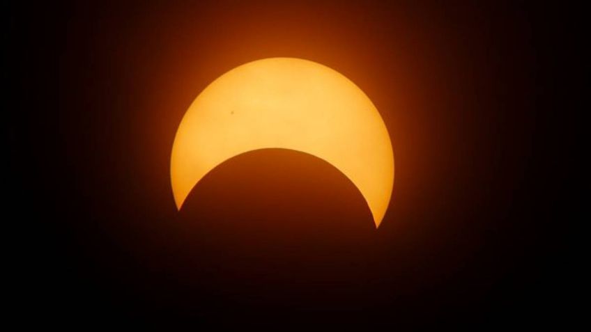 En 2022 habrá cuatro eclipses, checa el calendario astronómico y apuntas las fechas