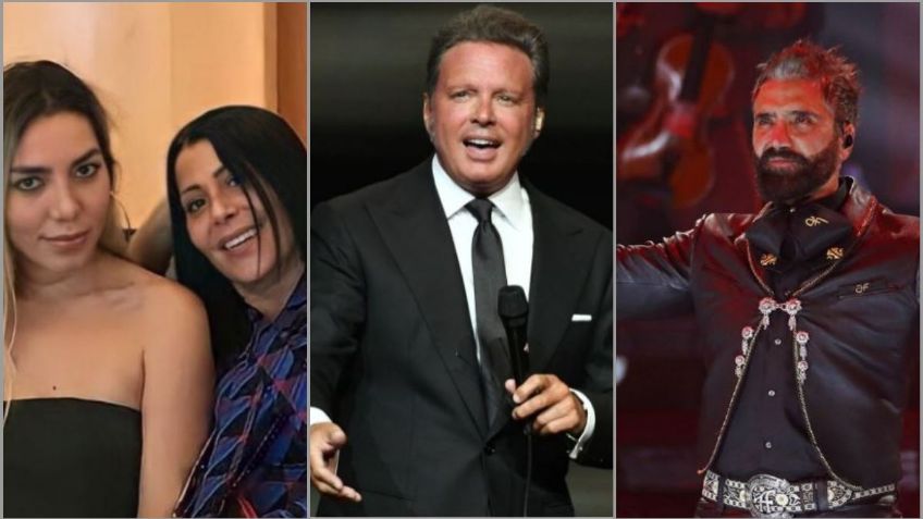 ¿Qué le depara el 2022 a Frida Sofía, Luis Miguel y otros famosos según su fecha de nacimiento?