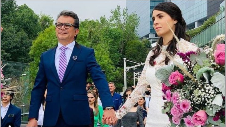 El matrimonio integrado por Freddy Ortega y Cristina Rubí han decidido no tener hijos y se dedican a disfrutar su relación de pareja
(Foto: Instagram ortegamascabrother)