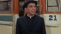 Cantinflas tiene un NIETO que quiere ser famoso en el Cine y que pocos conocen