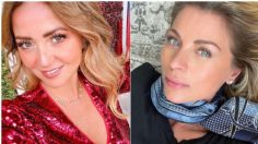 Andrea Legarreta y Ludwika Paleta: ¿Cuánto cuesta vestirse con su exclusiva diseñadora?