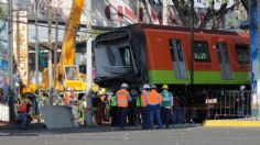 FGJ-CDMX manifiesta su desacuerdo con aplazamiento de audiencia de la Línea 12 del Metro