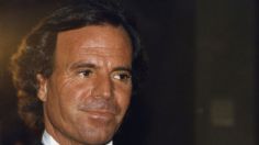 La nueva vida de Julio Iglesias