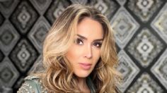 Jacky Bracamontes reveló el secreto para un rostro sin arrugas