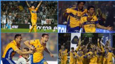 Liga Mx: finales navideñas tienen el sello de los Tigres de la UANL | VIDEOS