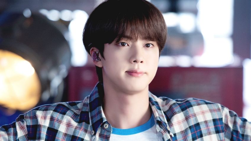 BTS: Jin celebra su cumpleaños 29 con 'Super Tuna'; el ARMY estalla de felicidad