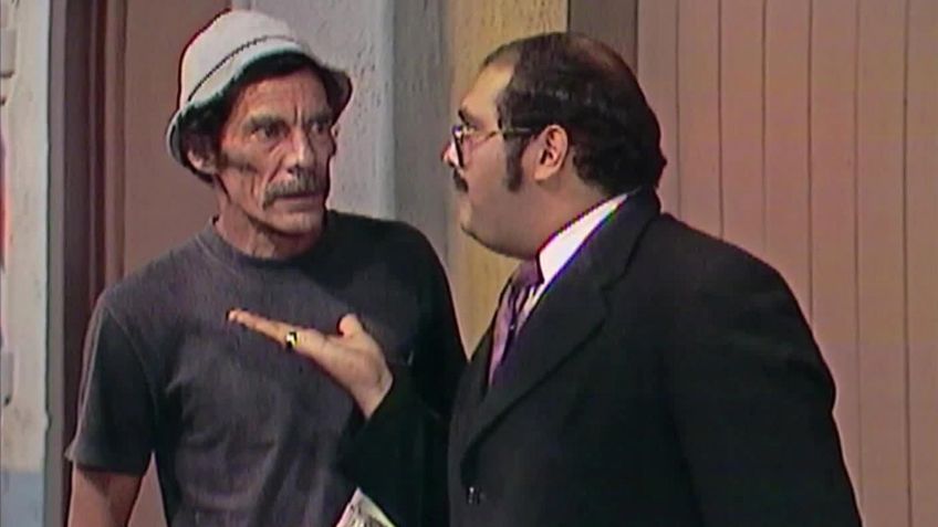 El Chavo del 8: ¿Por qué el Señor Barriga le perdonó la renta a Don Ramón?