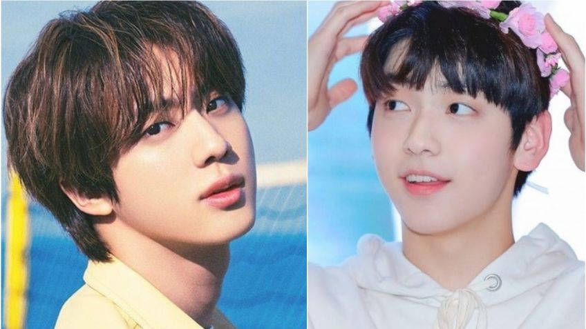 TXT: Soobin cumple 21 años; éste el emotivo regalo que le dio Jin de BTS