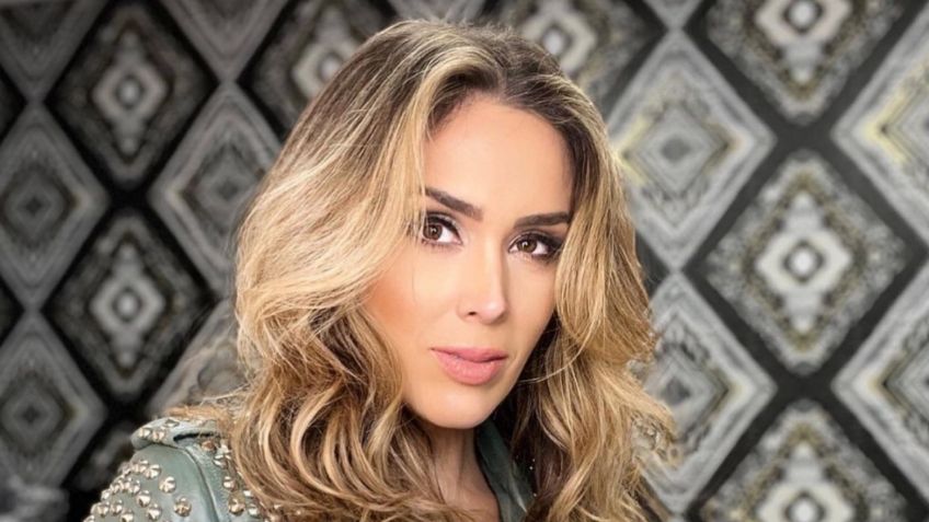 Jacky Bracamontes reveló el secreto para un rostro sin arrugas