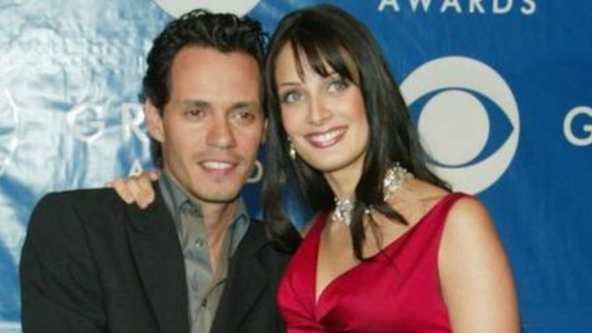 Así luce en la actualidad el hijo mayor de Marc Anthony y Dayanara Torres