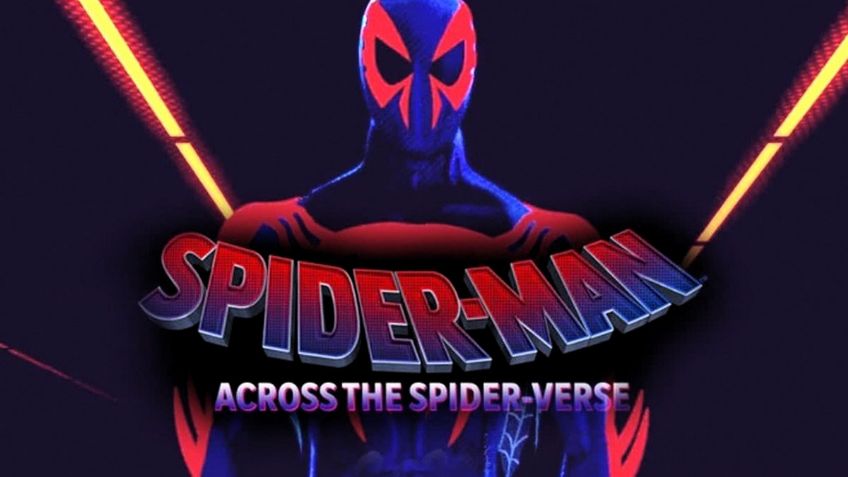 Mira aquí el nuevo trailer de "Spider-man: Across the Spider-Verse" | VIDEO